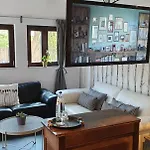 Σαλέ L'atelier *