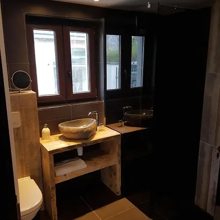 Chalet L'atelier