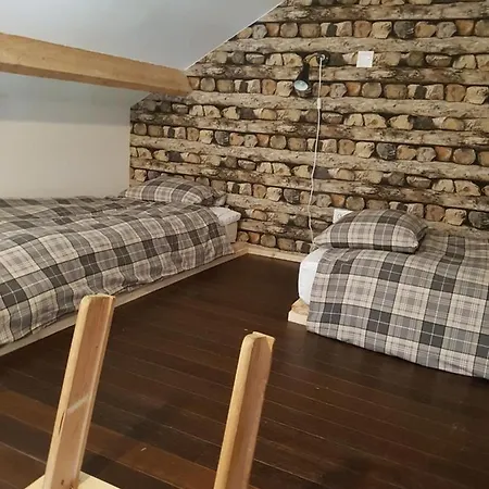 L'atelier Chalet
