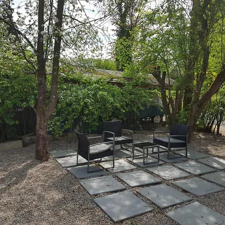 L'atelier Chalet Spa