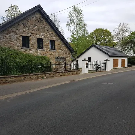 Chalet L'atelier *