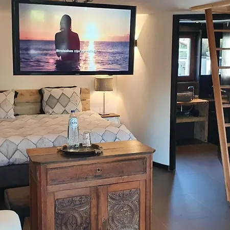L'atelier Chalet Spa