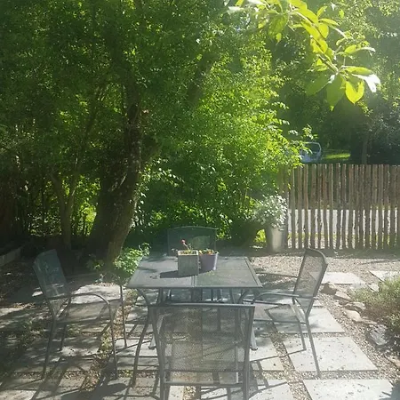 L'atelier Chalet *