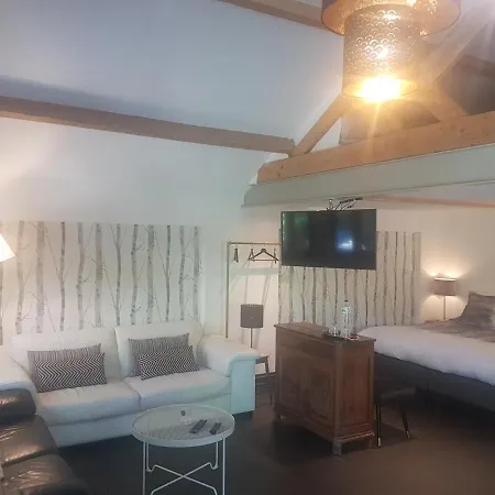 L'atelier Chalet