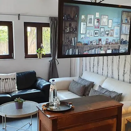 Chalet L'atelier *