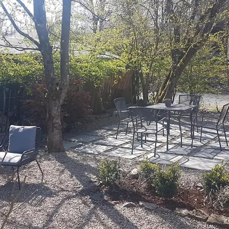L'atelier Chalé Spa